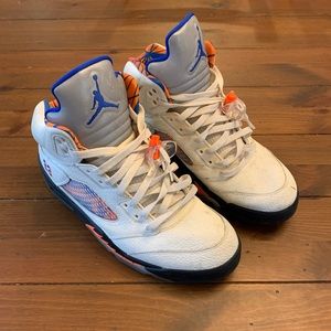 Air Jordan 5 Retro International Flight